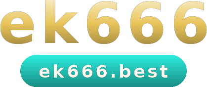 ek666 logo